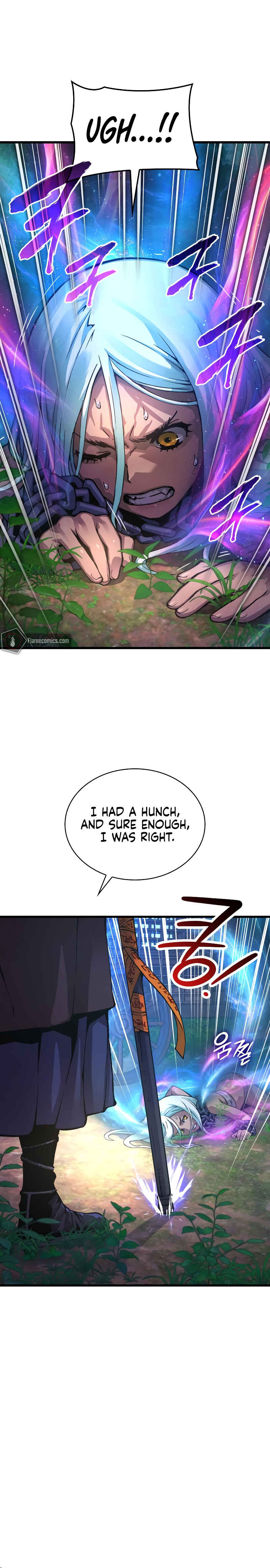 Myst, Might, Mayhem Chapter 60 - Page 39
