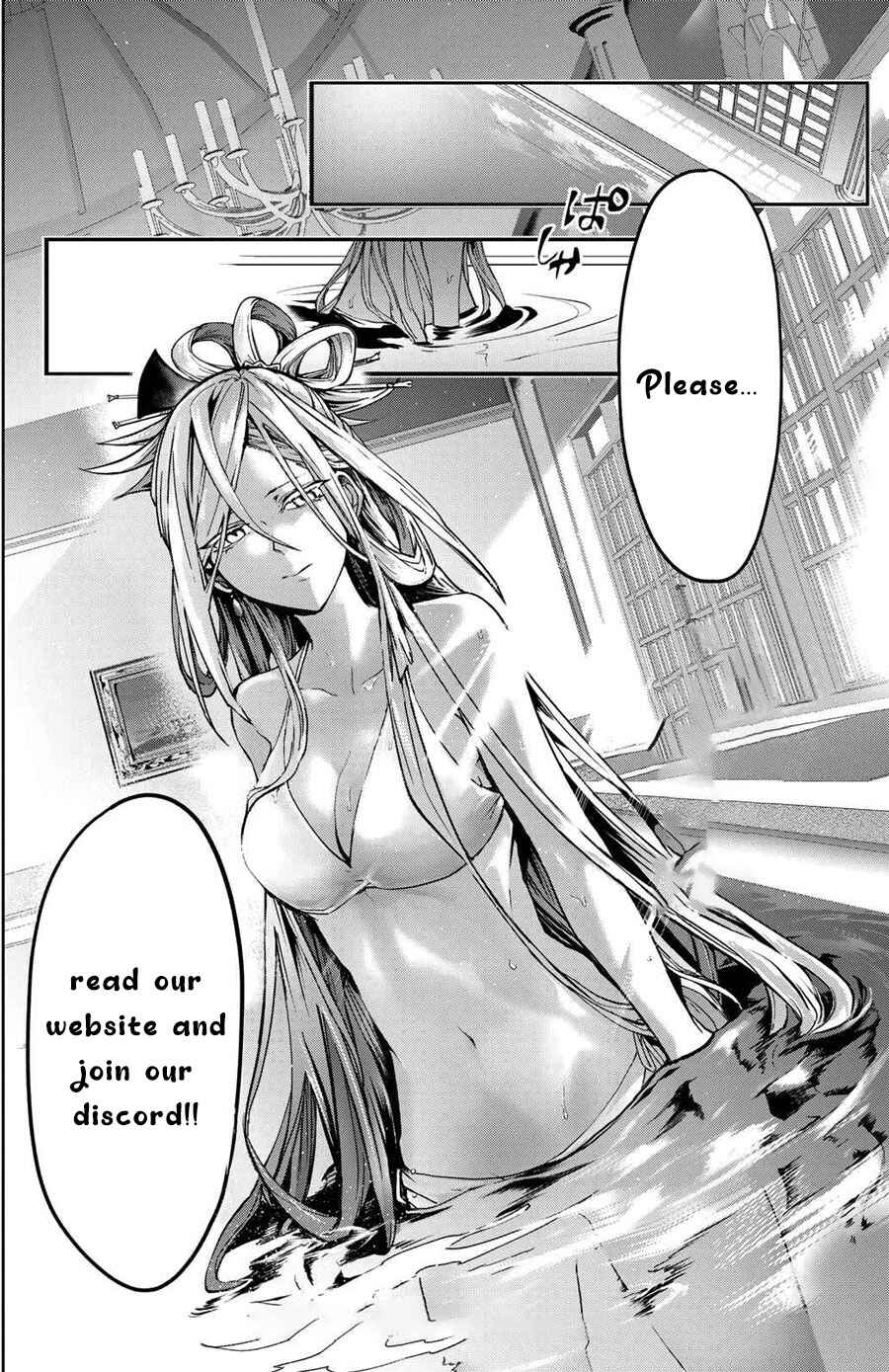 Isekai Saikou no Kizoku, Harem wo Fuyasu Hodo Tsuyoku Naru Chapter 3 - Page 21