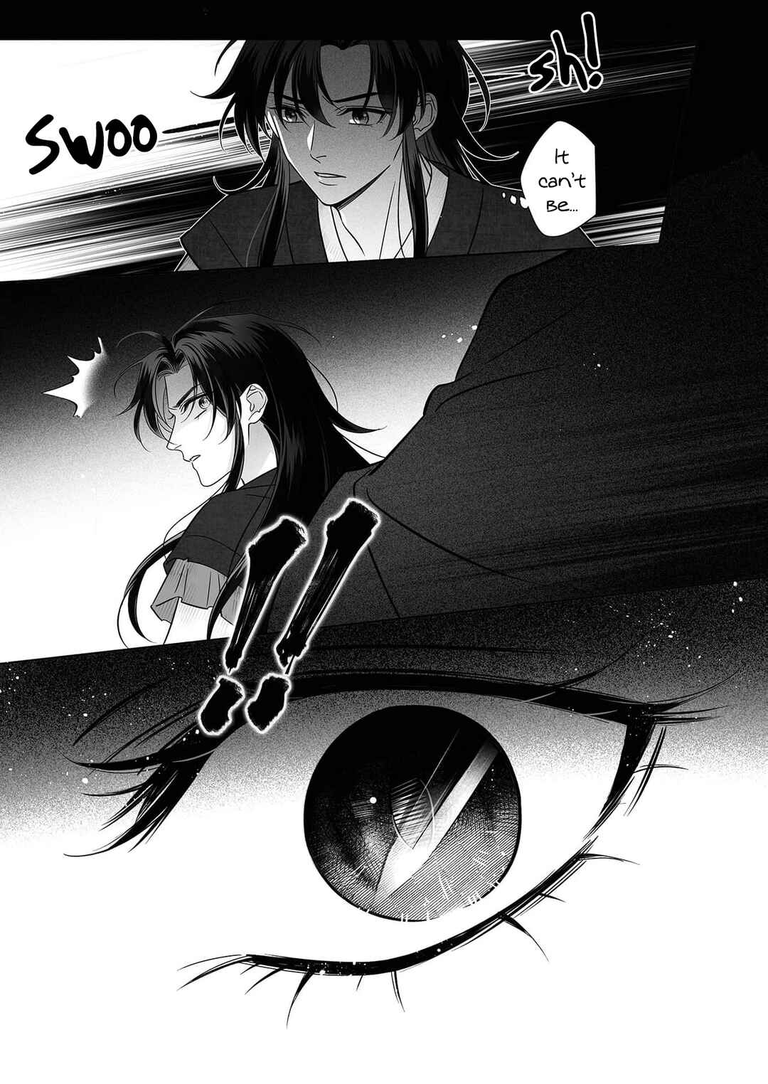 Ma Dou So Shi Chapter 2 - Page 17