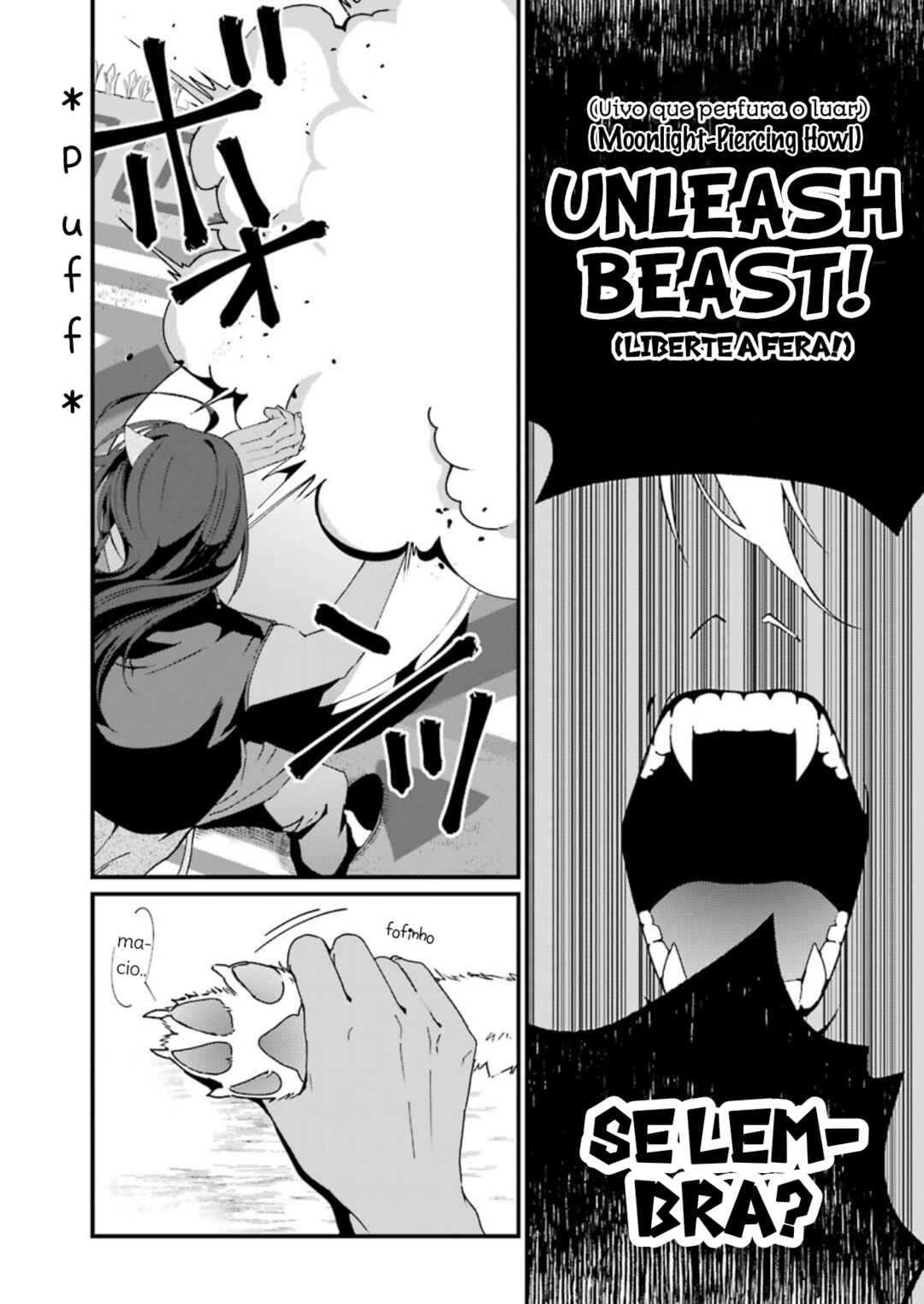 Disney Twisted Wonderland: Anthology Comic Chapter 2 - Page 8