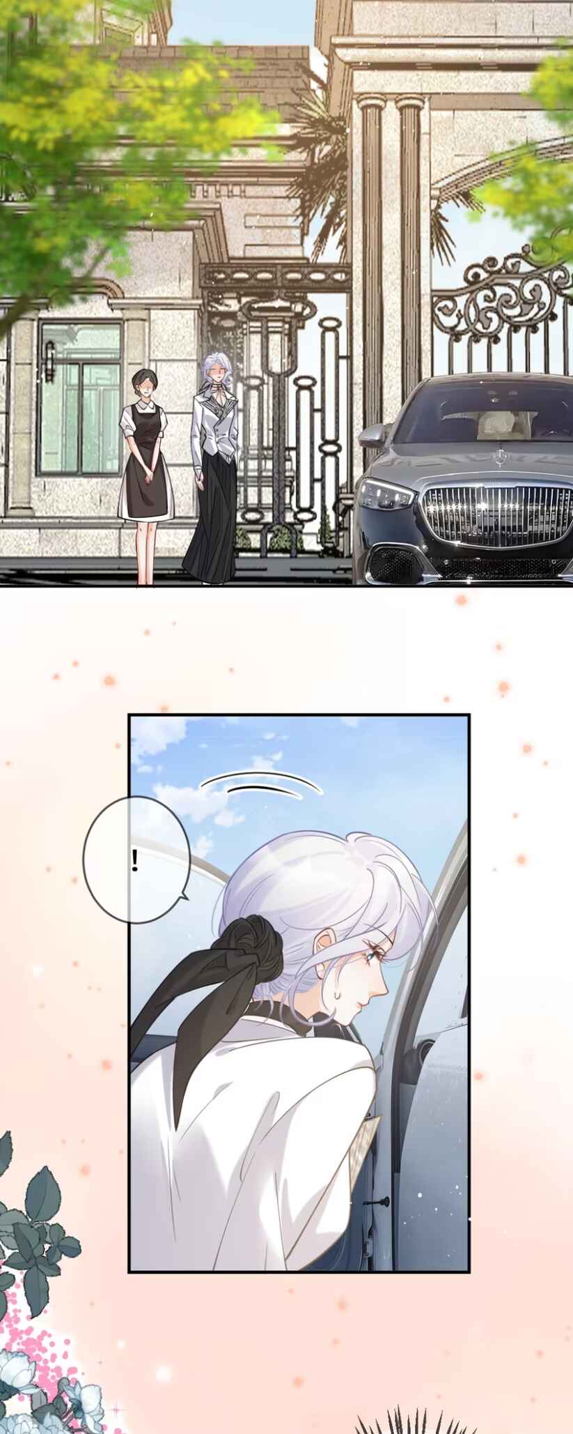 Black Moonlight Heroine Always Wants to Mark Me Chapter 11 - Page 11