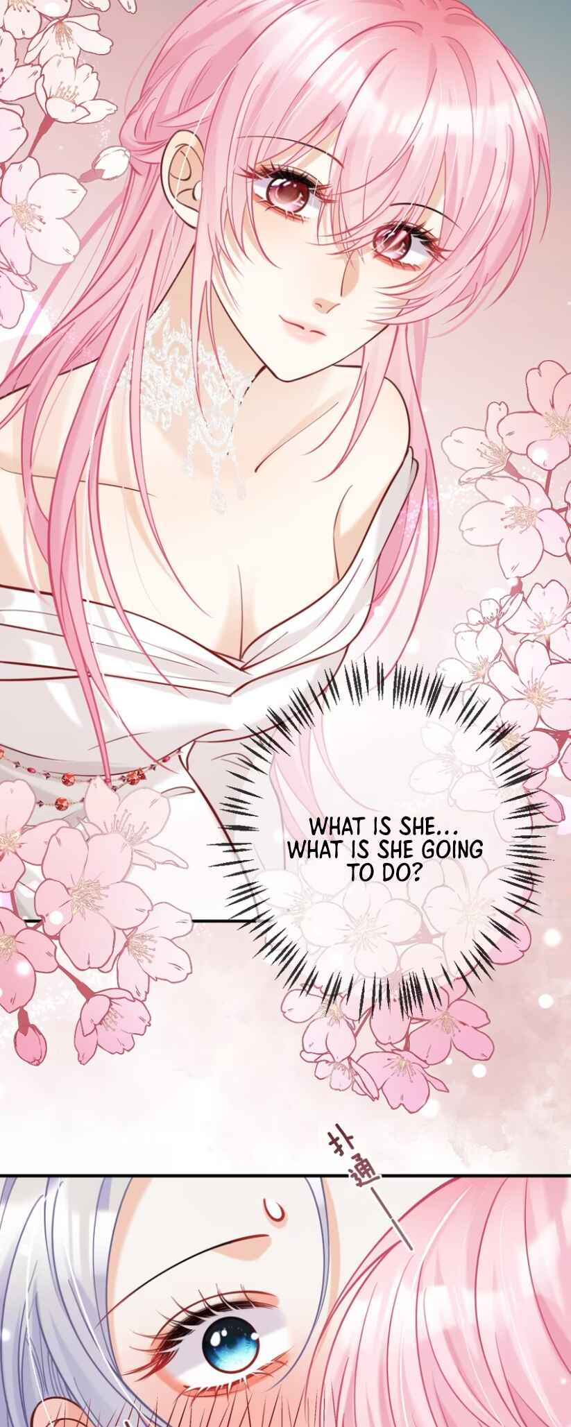 Black Moonlight Heroine Always Wants to Mark Me Chapter 11 - Page 15