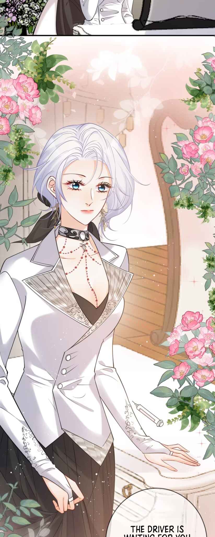 Black Moonlight Heroine Always Wants to Mark Me Chapter 11 - Page 8