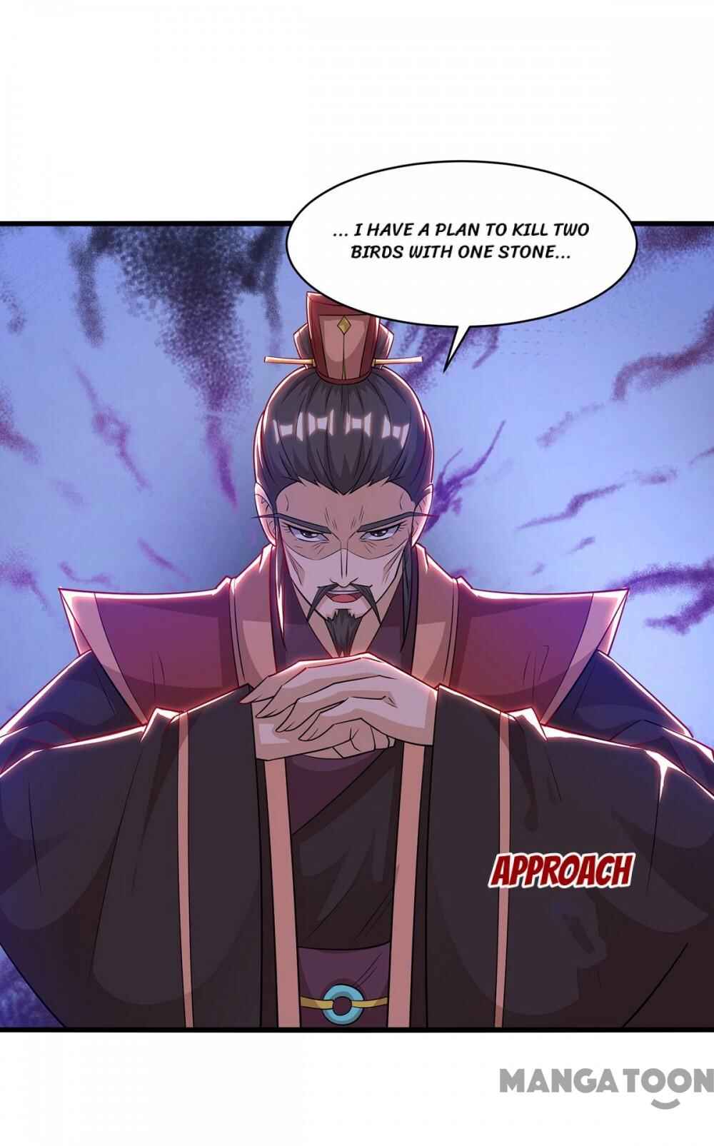 Dominate the Three Realms Chapter 109 - Page 49