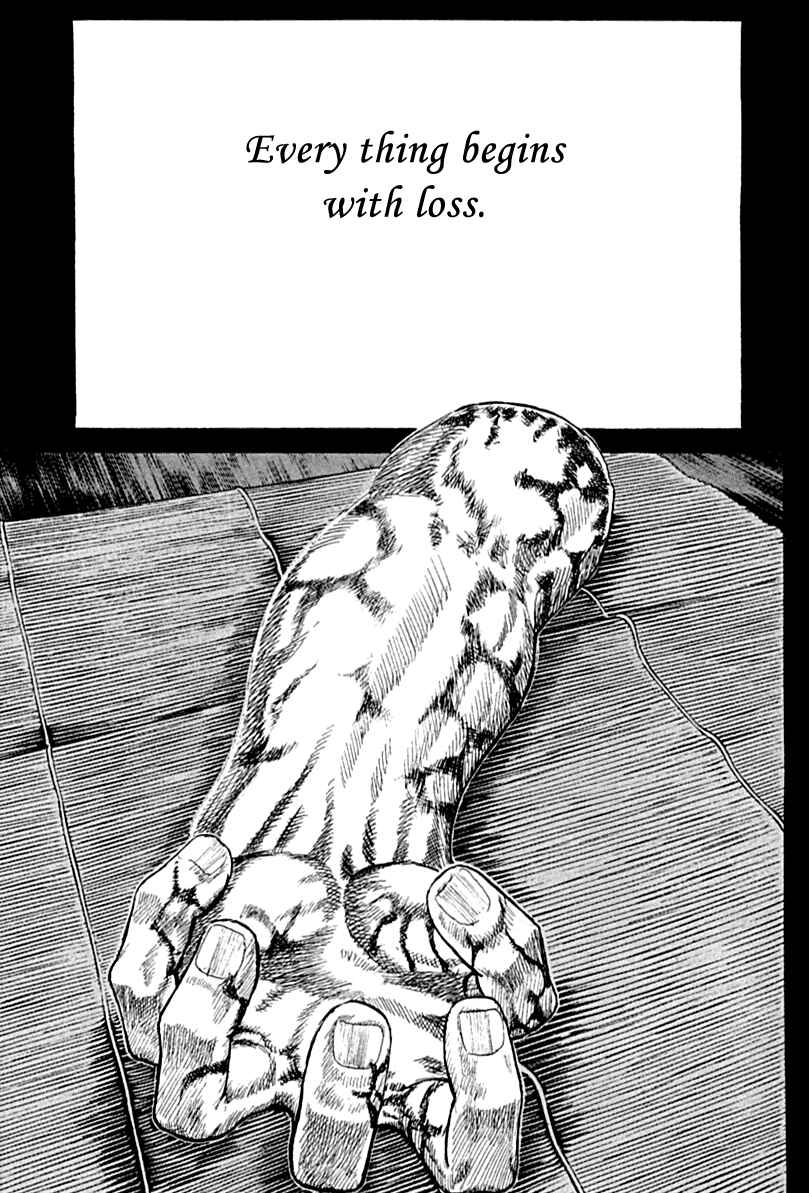 Death Frenzy Chapter 59 - Page 1