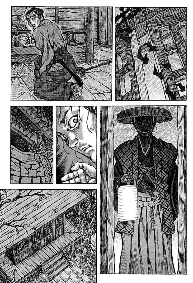 Death Frenzy Chapter 59 - Page 19