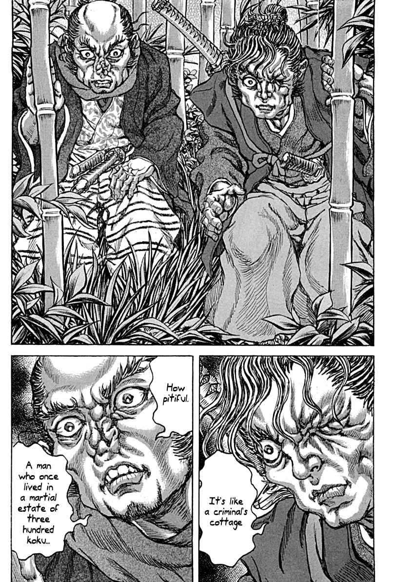 Death Frenzy Chapter 59 - Page 3
