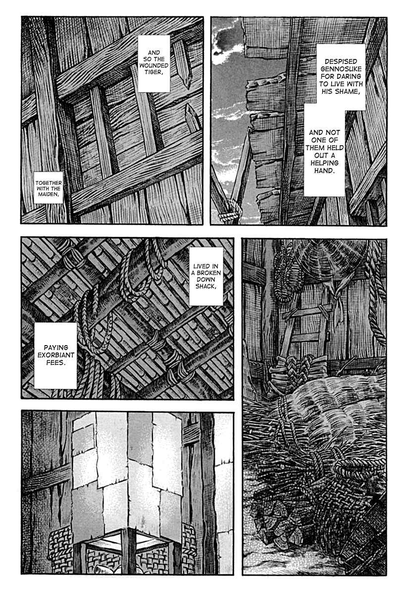 Death Frenzy Chapter 59 - Page 6