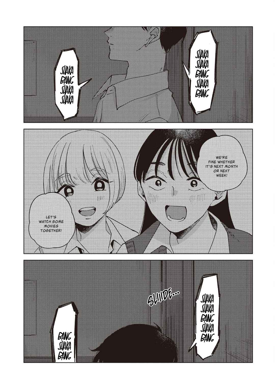 Kirio Fanclub Chapter 36 - Page 15
