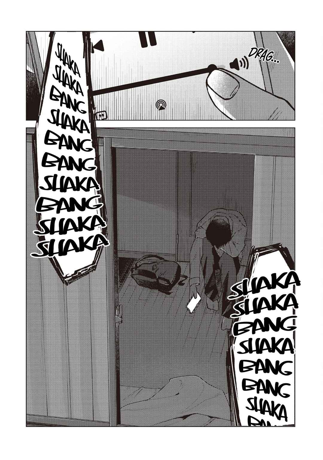 Kirio Fanclub Chapter 36 - Page 16