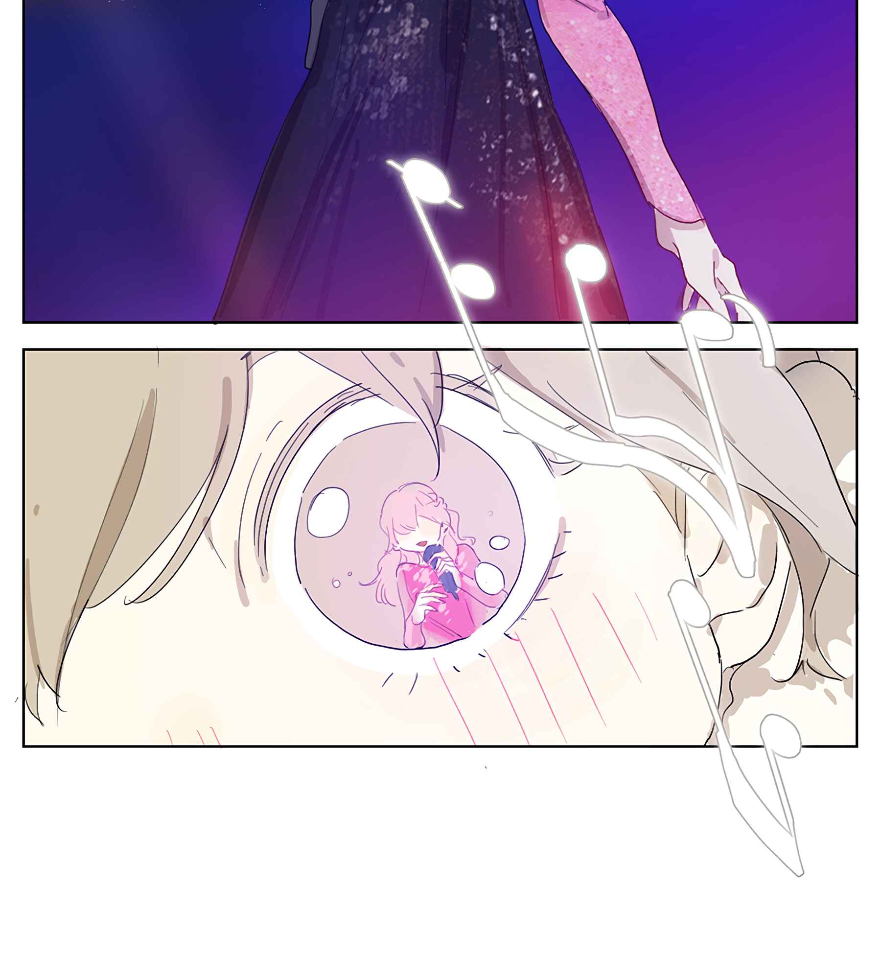 My Mom's a Superstar Chapter 5 - Page 8