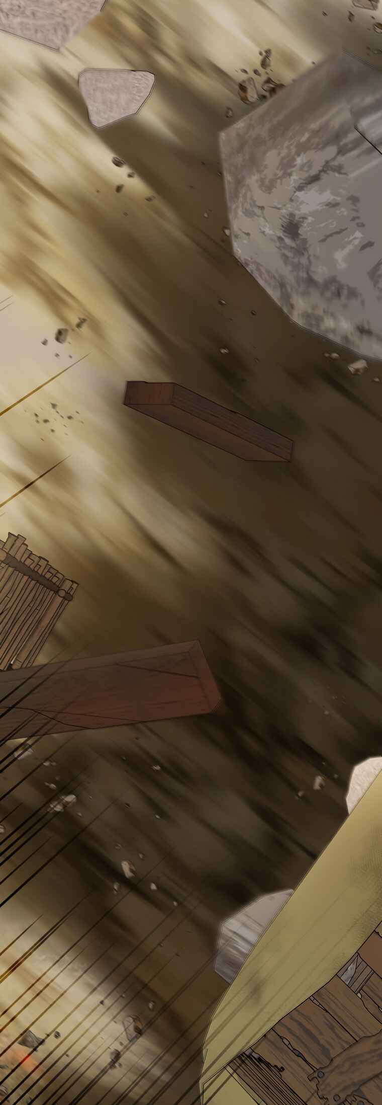 The Baengri Clan's Unwanted Granddaughter Chapter 37 - Page 12
