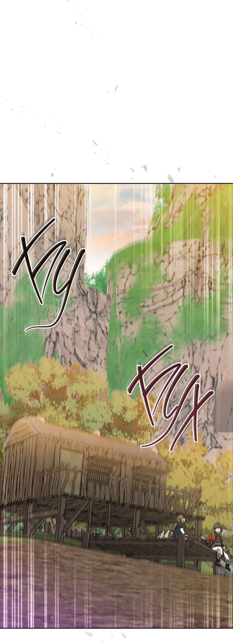 The Baengri Clan's Unwanted Granddaughter Chapter 37 - Page 7