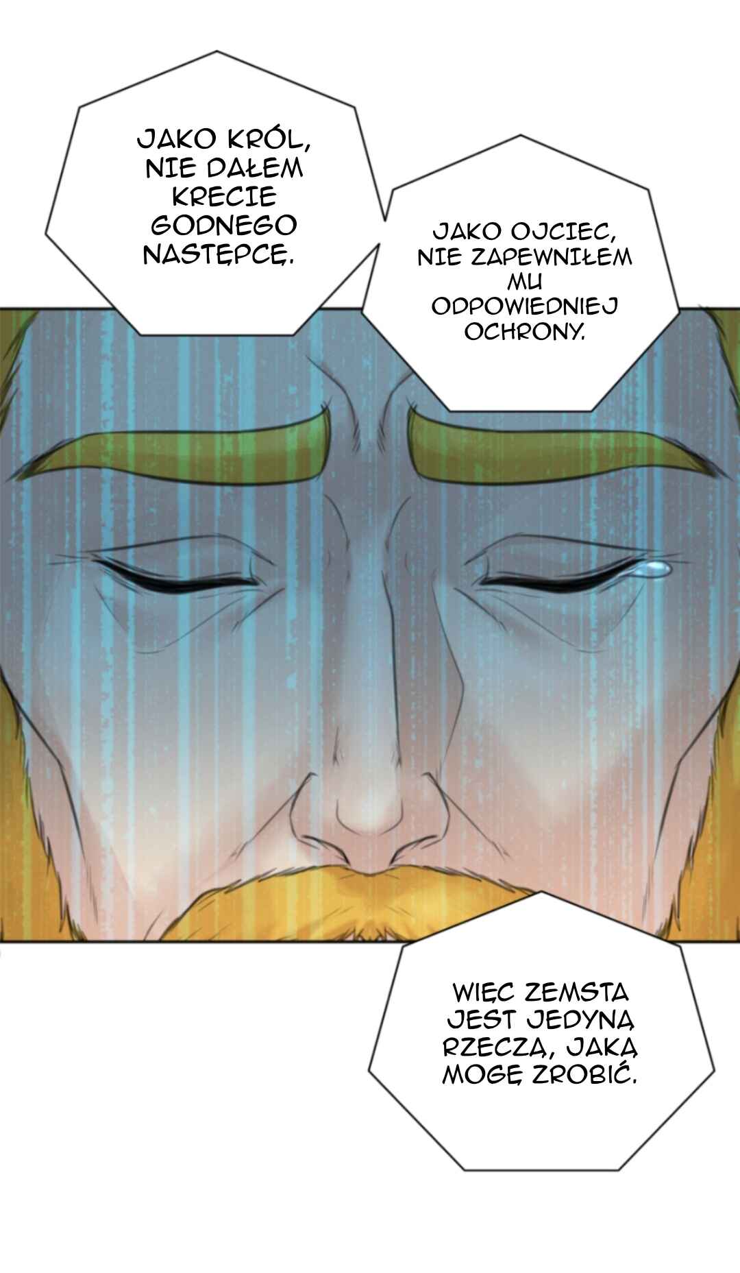The journey of Dionysus Chapter 84 - Page 10