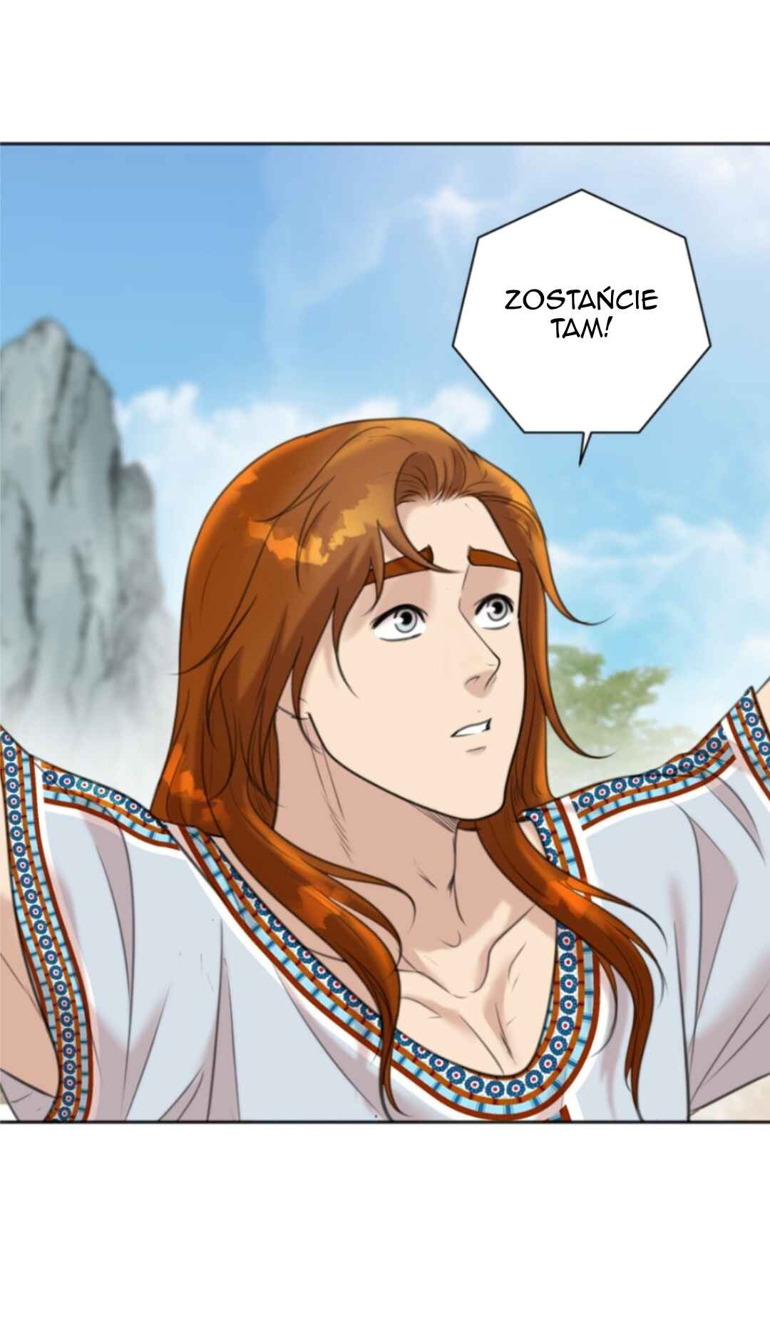 The journey of Dionysus Chapter 84 - Page 37