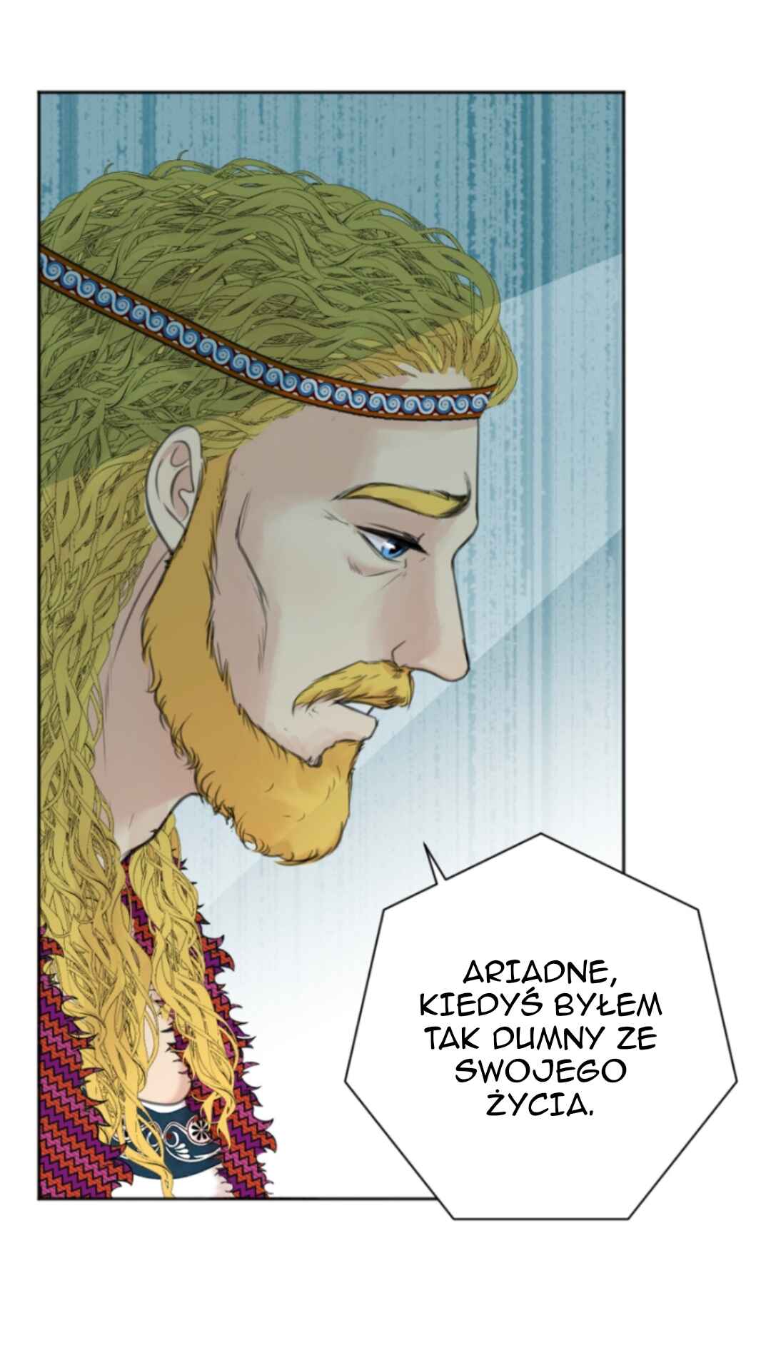 The journey of Dionysus Chapter 84 - Page 4