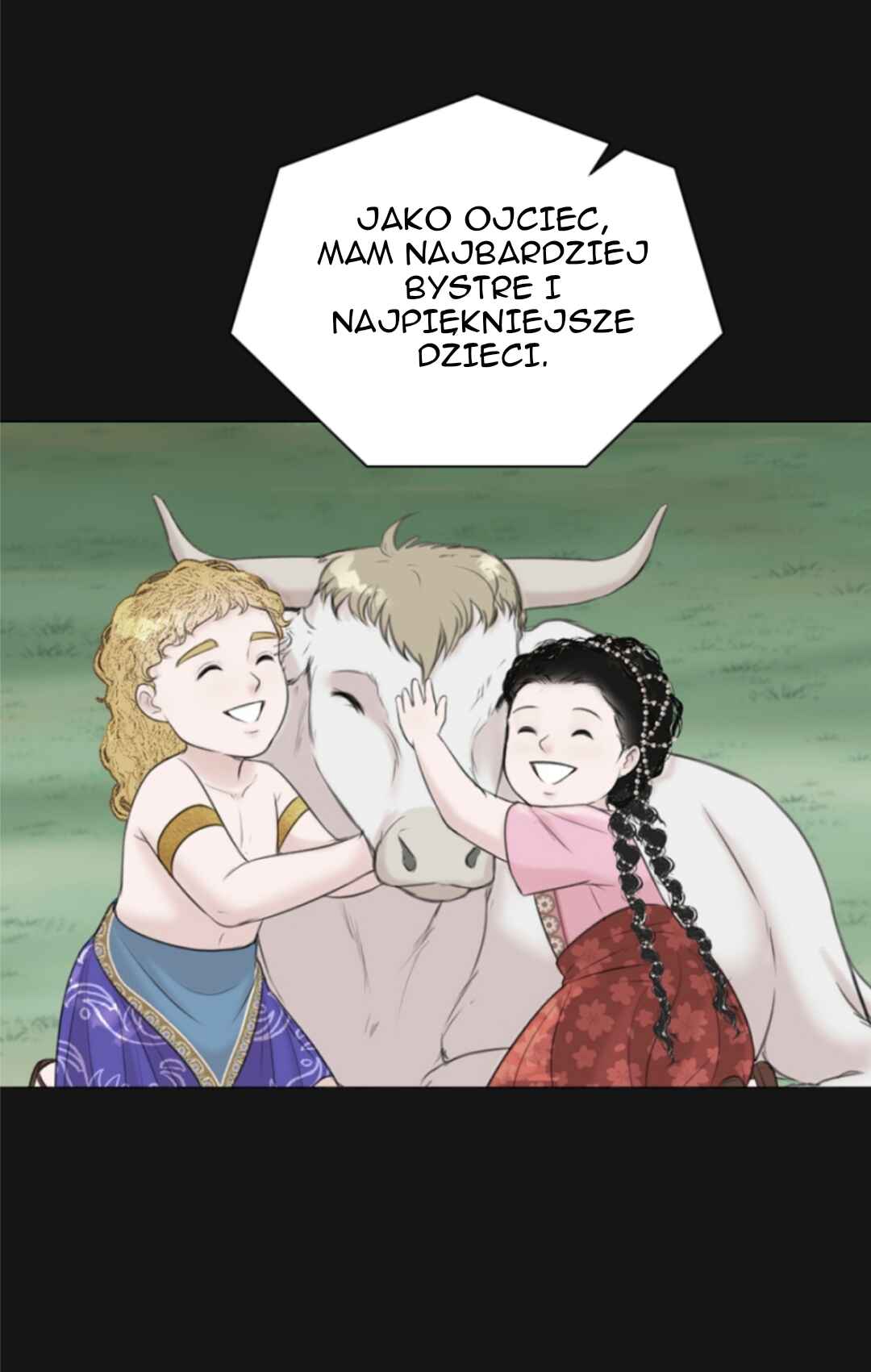 The journey of Dionysus Chapter 84 - Page 6