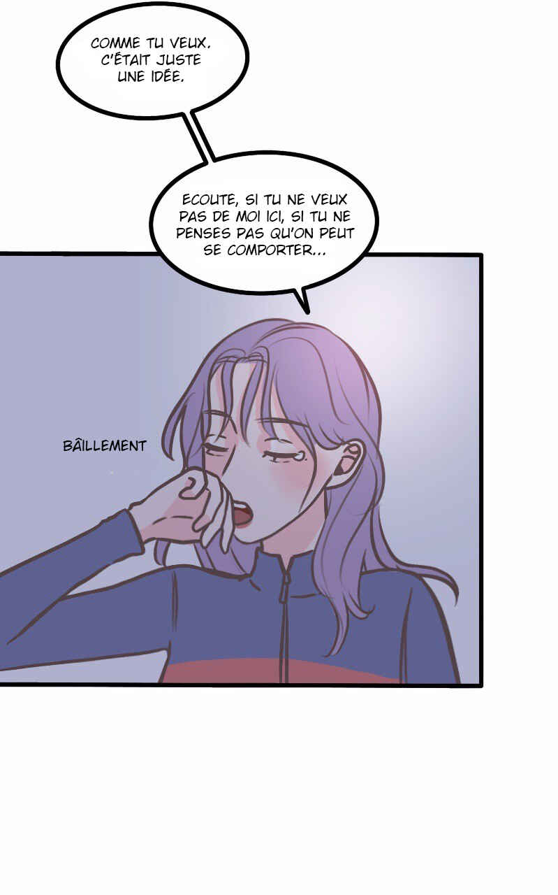 Just the way you are (GL) Chapter 8 - Page 10