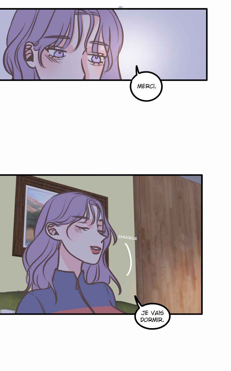 Just the way you are (GL) Chapter 8 - Page 14