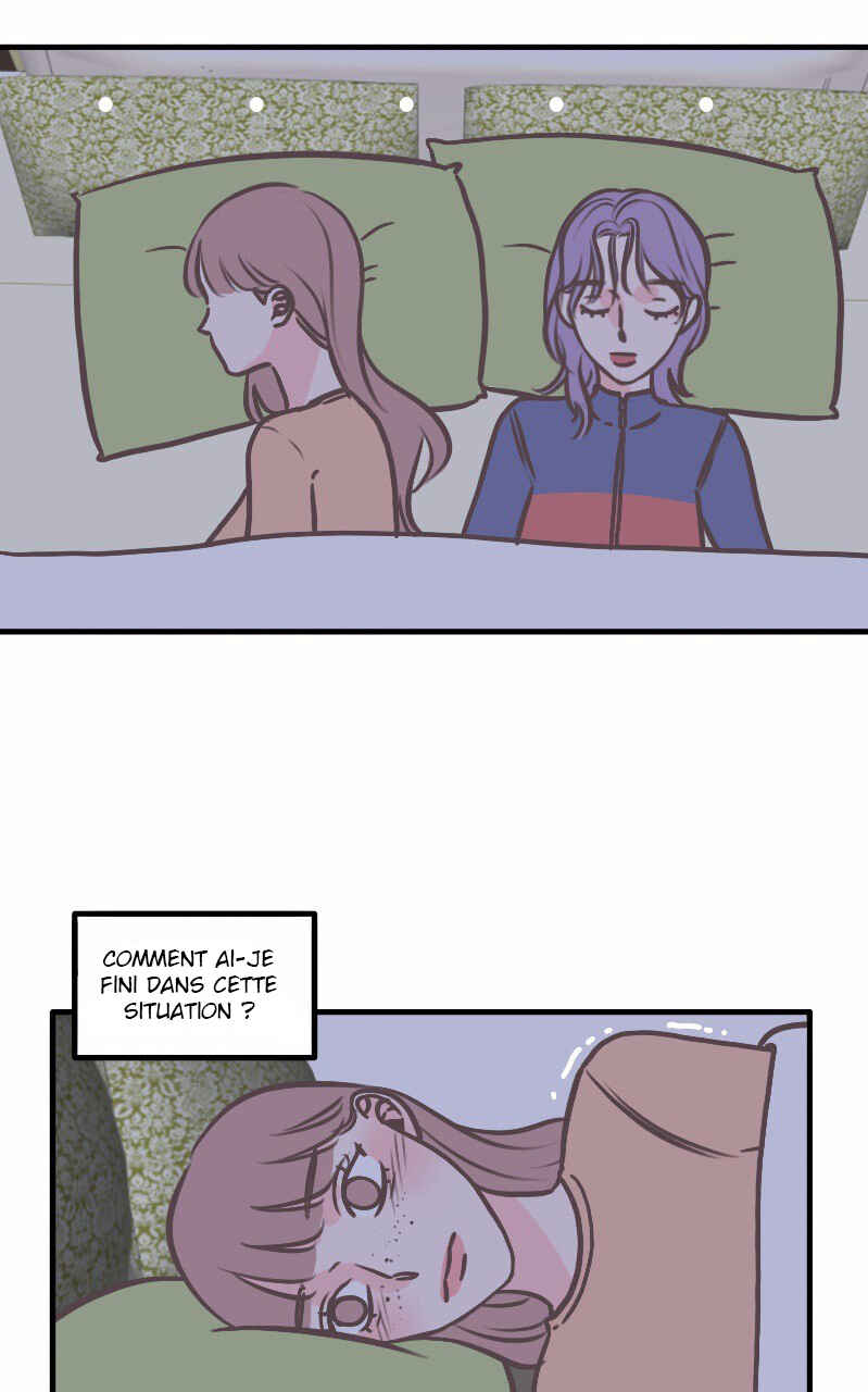 Just the way you are (GL) Chapter 8 - Page 19