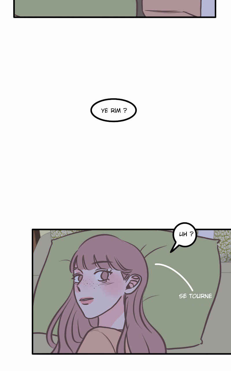 Just the way you are (GL) Chapter 8 - Page 20
