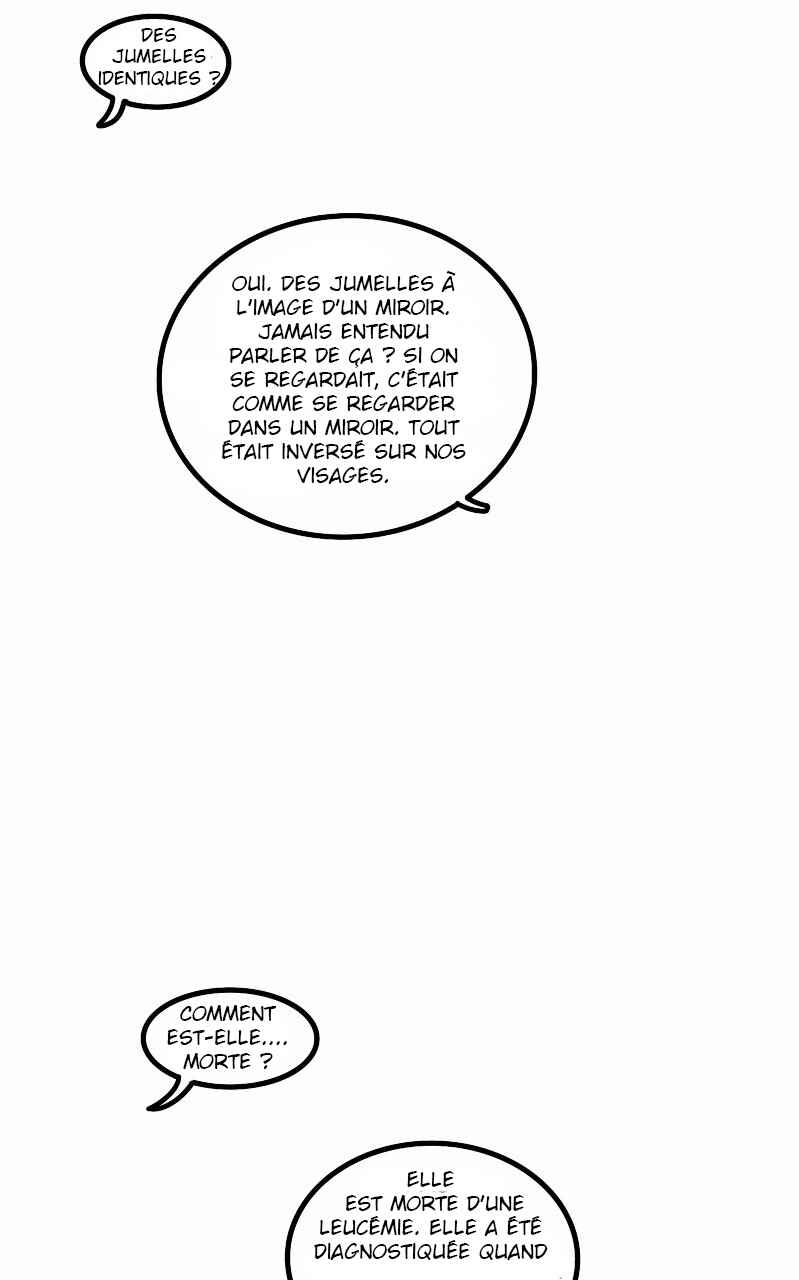 Just the way you are (GL) Chapter 8 - Page 23
