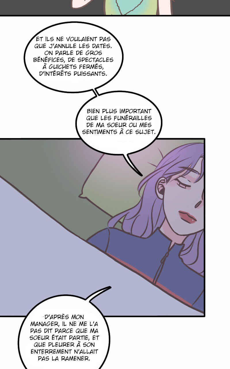 Just the way you are (GL) Chapter 8 - Page 25