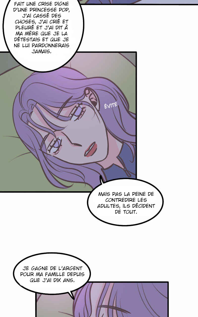 Just the way you are (GL) Chapter 8 - Page 27