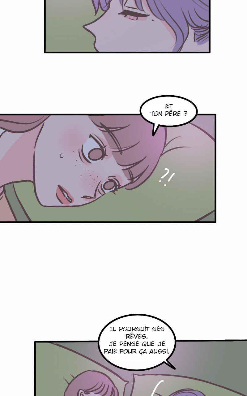 Just the way you are (GL) Chapter 8 - Page 28