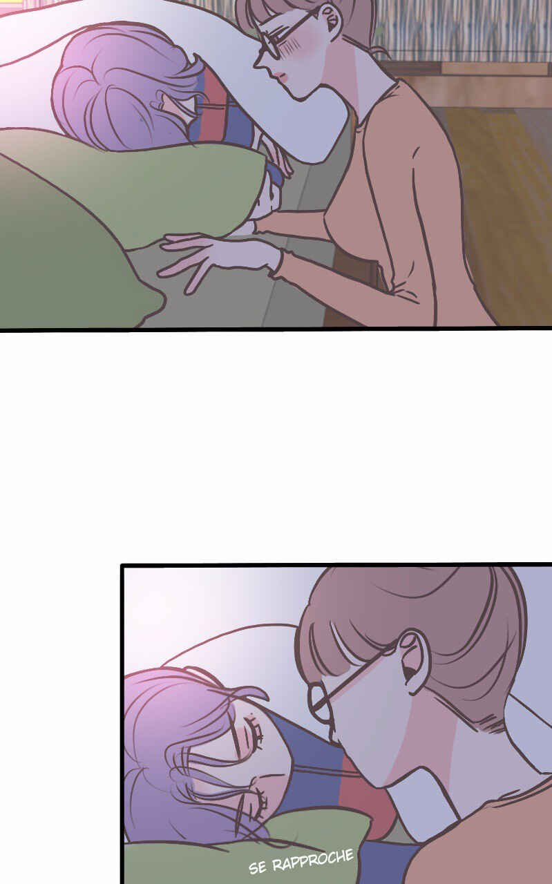 Just the way you are (GL) Chapter 8 - Page 3