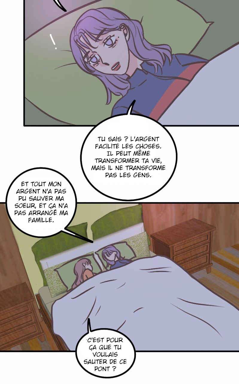 Just the way you are (GL) Chapter 8 - Page 30