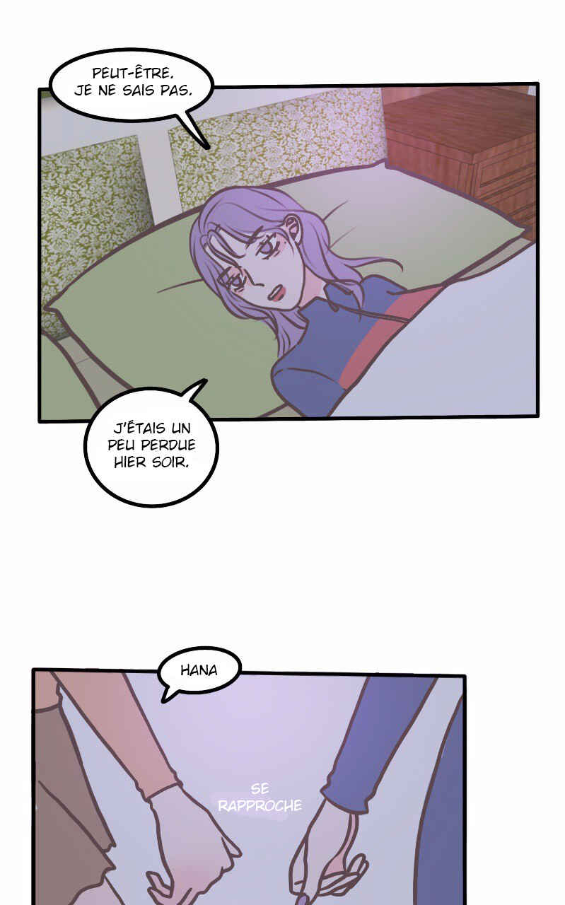 Just the way you are (GL) Chapter 8 - Page 31