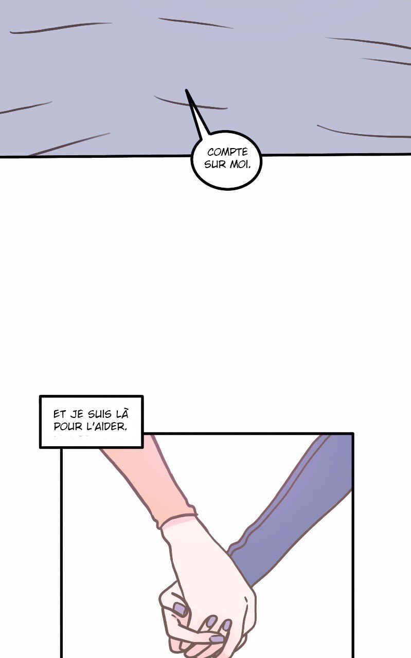 Just the way you are (GL) Chapter 8 - Page 33