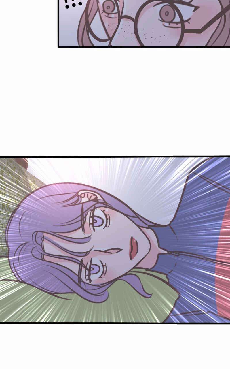 Just the way you are (GL) Chapter 8 - Page 5
