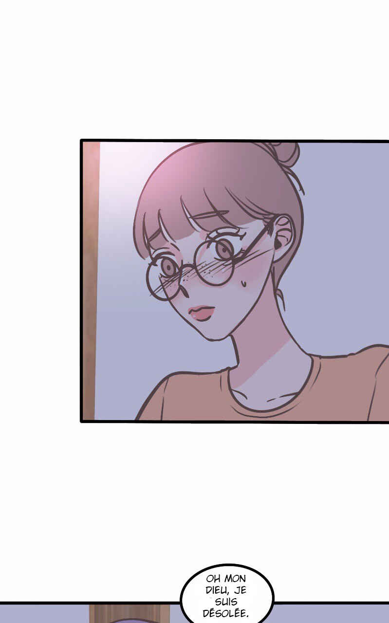 Just the way you are (GL) Chapter 8 - Page 6