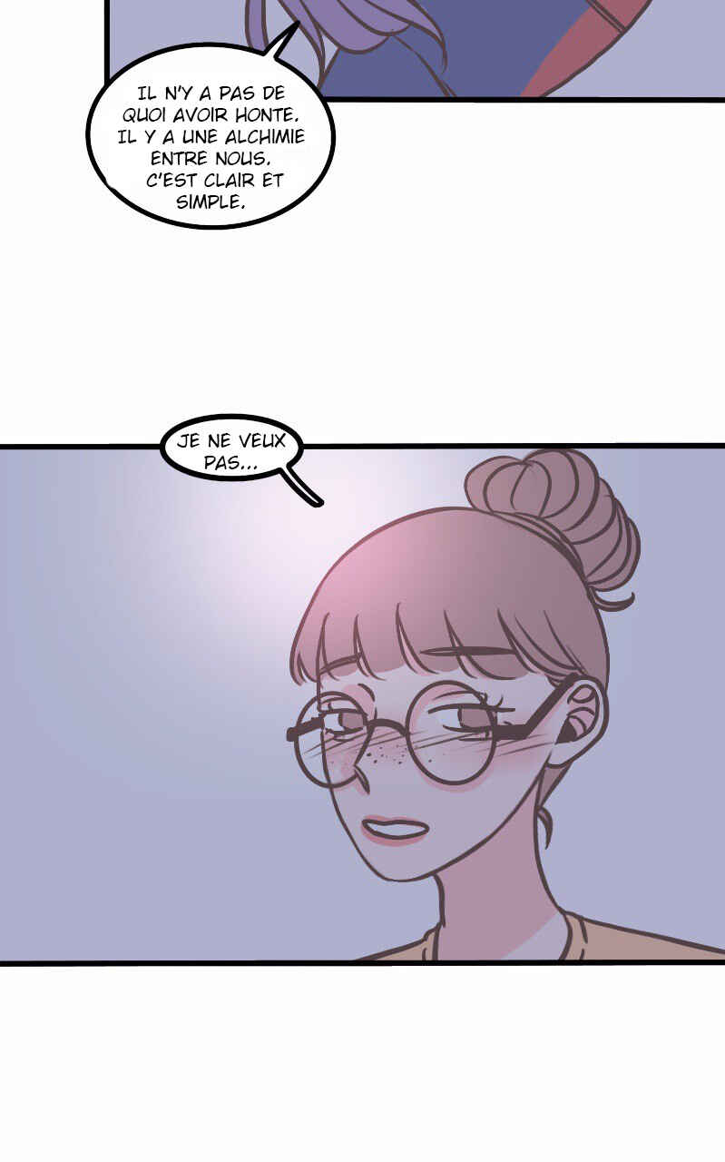 Just the way you are (GL) Chapter 8 - Page 9