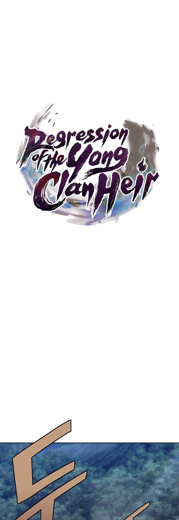 Regression of the Yong Clan Heir Chapter 41 - Page 20