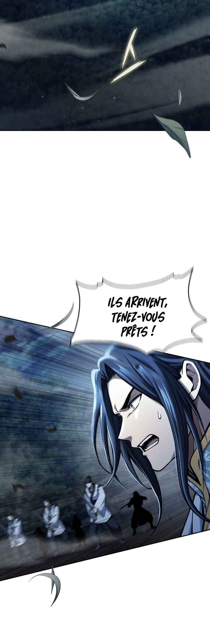 Regression of the Yong Clan Heir Chapter 41 - Page 29