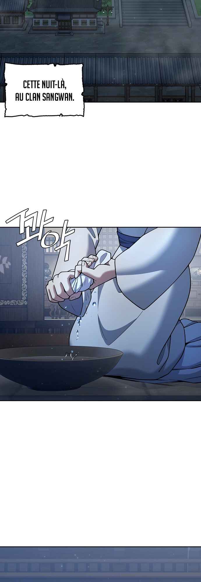 Regression of the Yong Clan Heir Chapter 41 - Page 3