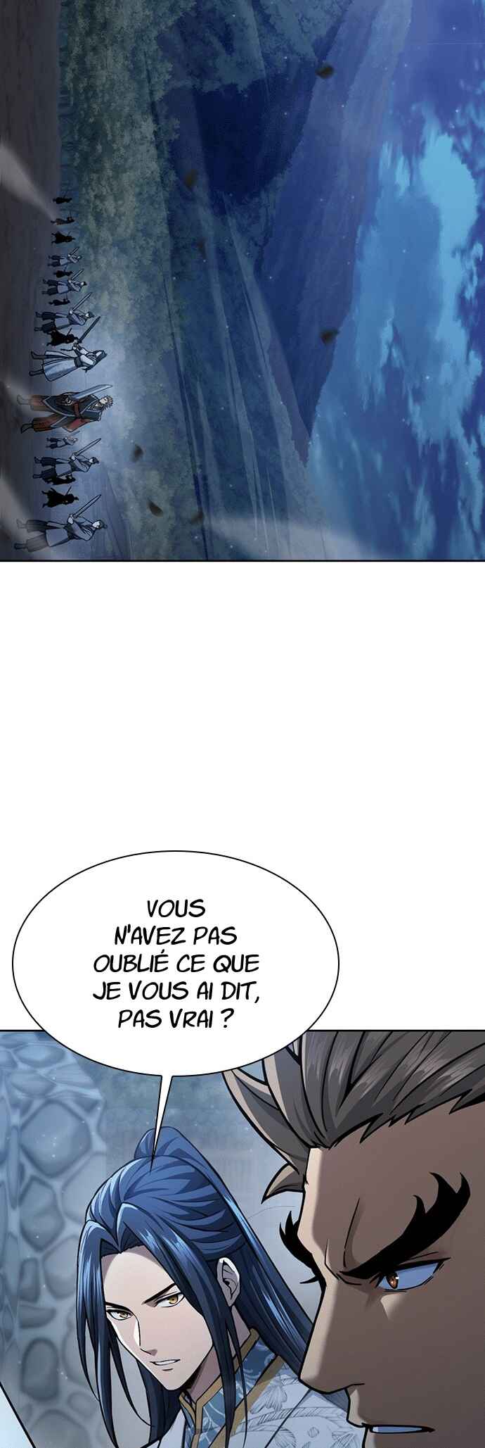 Regression of the Yong Clan Heir Chapter 41 - Page 31