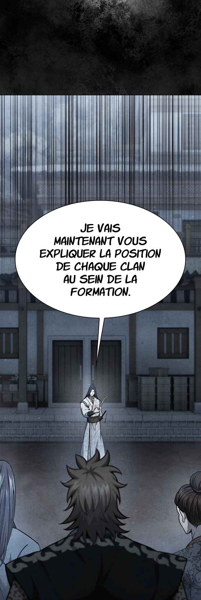 Regression of the Yong Clan Heir Chapter 41 - Page 33