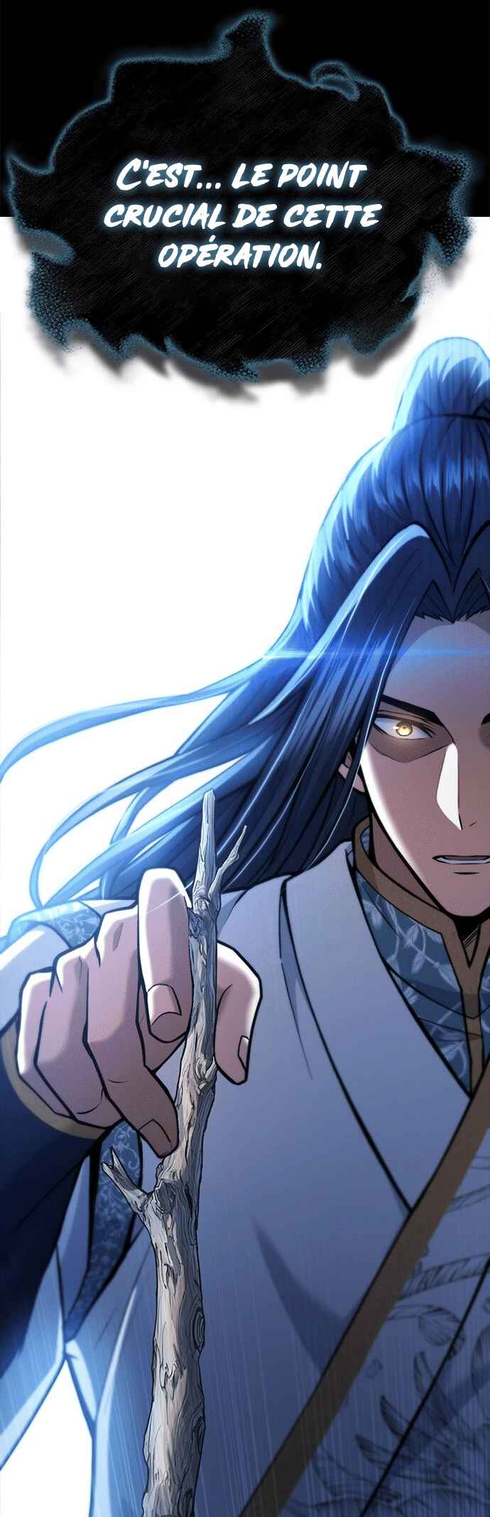 Regression of the Yong Clan Heir Chapter 41 - Page 40