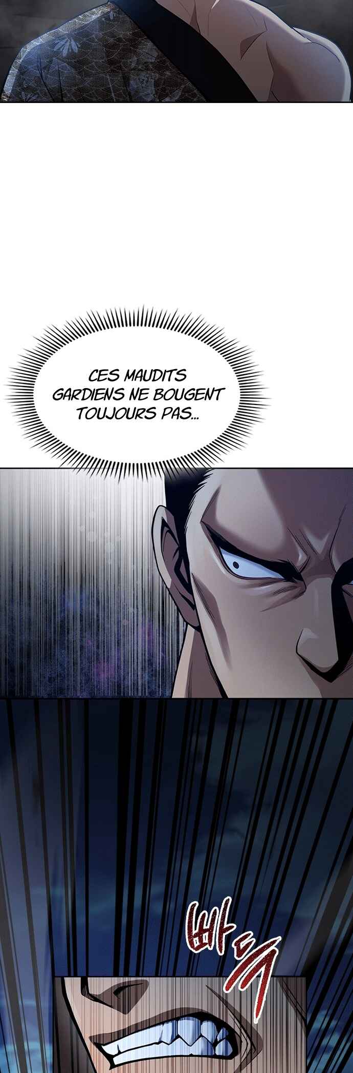 Regression of the Yong Clan Heir Chapter 41 - Page 50