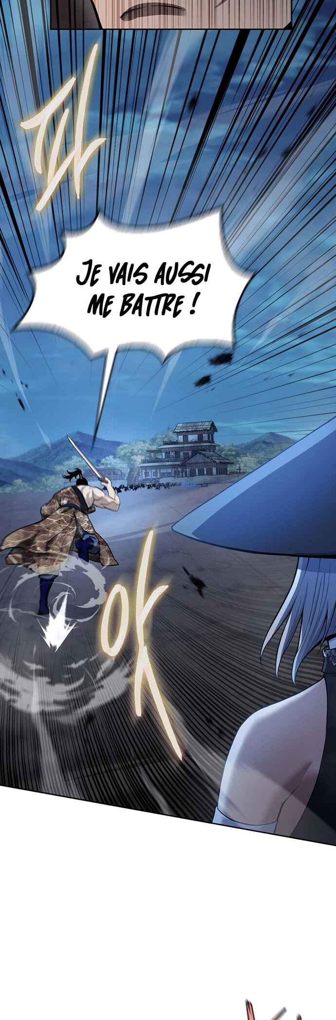 Regression of the Yong Clan Heir Chapter 41 - Page 51