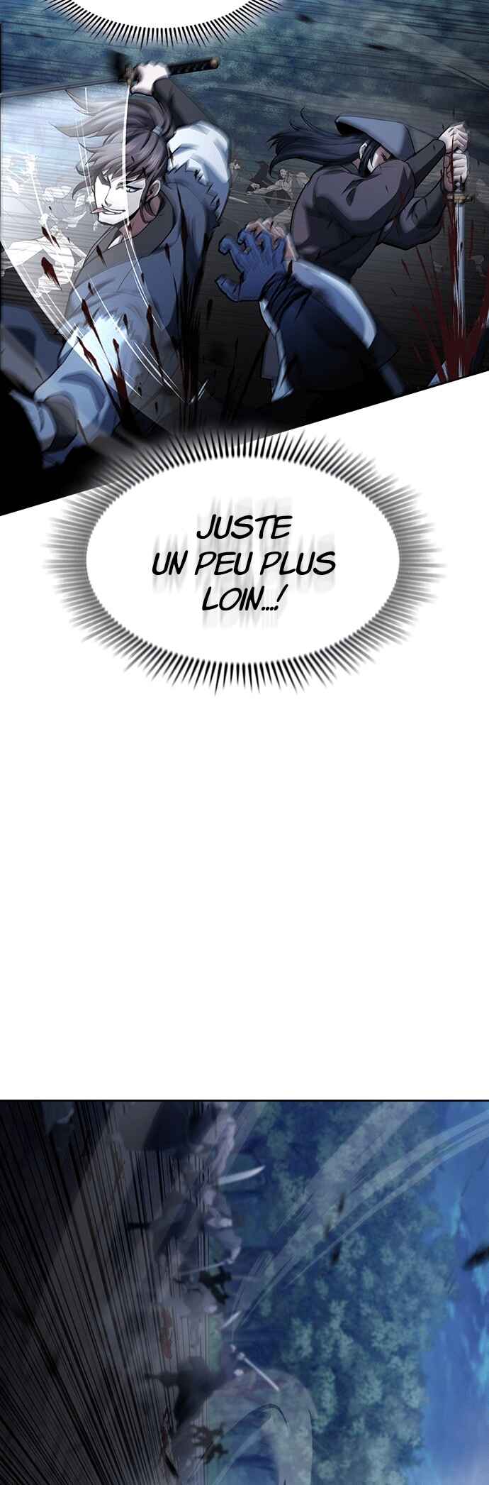 Regression of the Yong Clan Heir Chapter 41 - Page 58