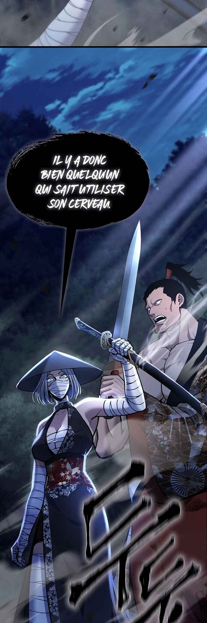 Regression of the Yong Clan Heir Chapter 41 - Page 68