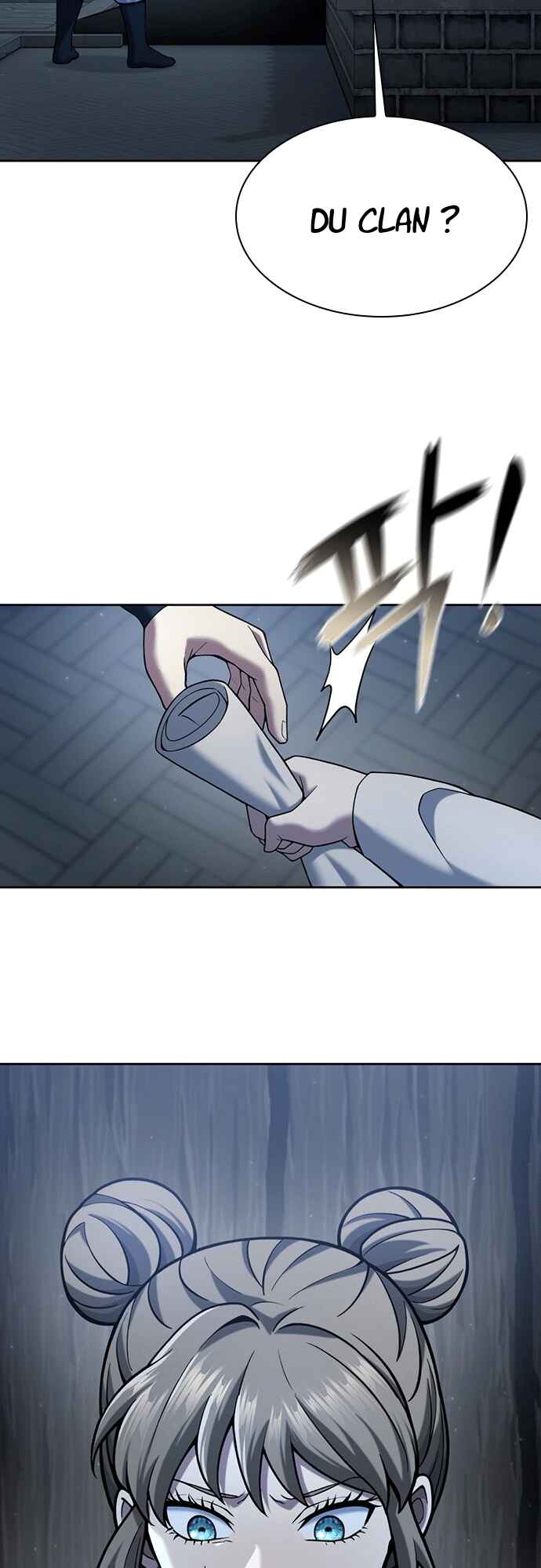 Regression of the Yong Clan Heir Chapter 41 - Page 9