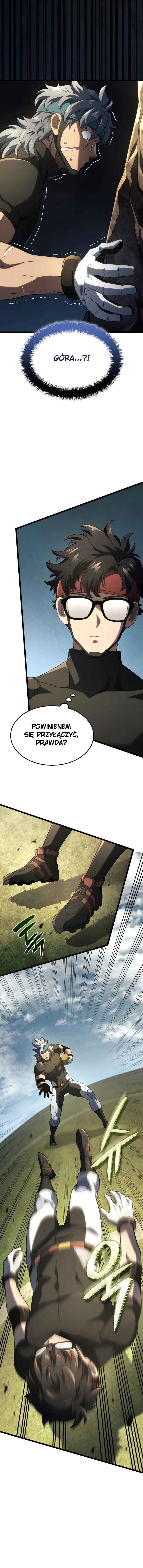 Cheolhyeolgeomga Sanyanggaeui Hoegwi Chapter 78 - Page 11