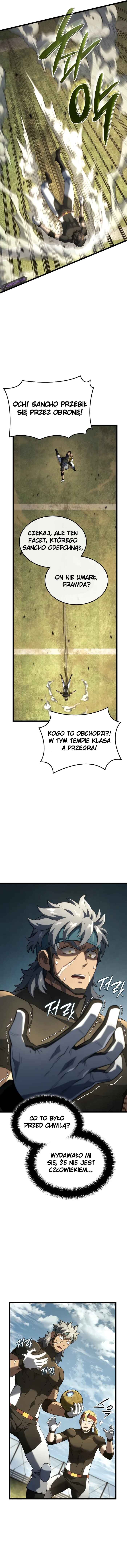 Cheolhyeolgeomga Sanyanggaeui Hoegwi Chapter 78 - Page 12