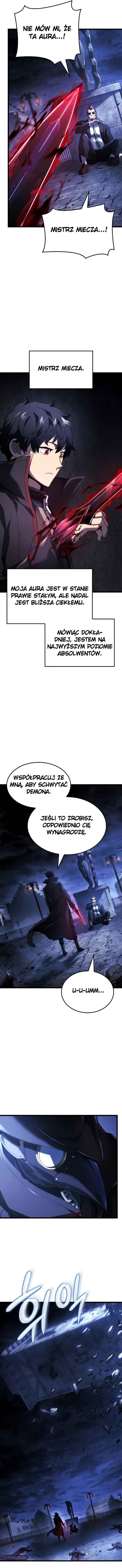 Cheolhyeolgeomga Sanyanggaeui Hoegwi Chapter 78 - Page 18